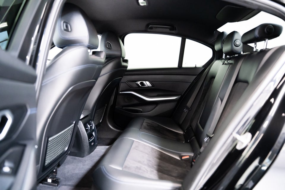 BMW 330e 2,0 M-Sport aut. 4d