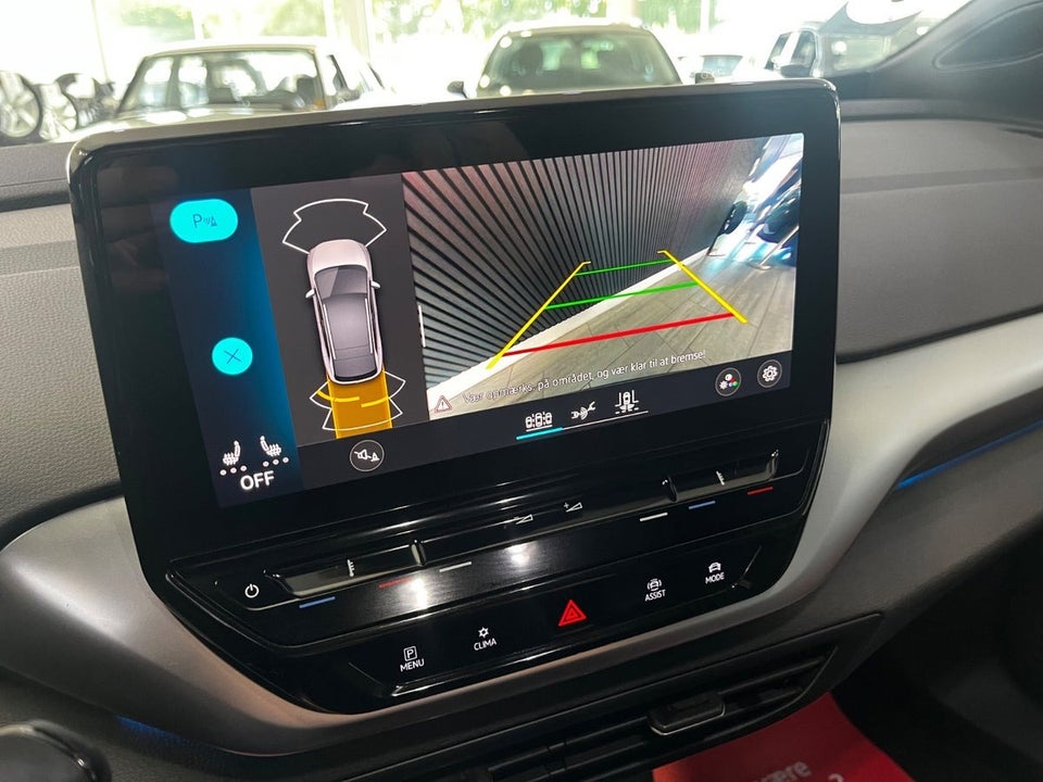 VW ID.4 77 1ST Max 5d