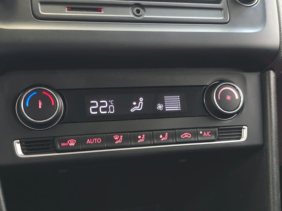 VW Polo 1,2 TSi 90 Comfortline DSG BMT 5d