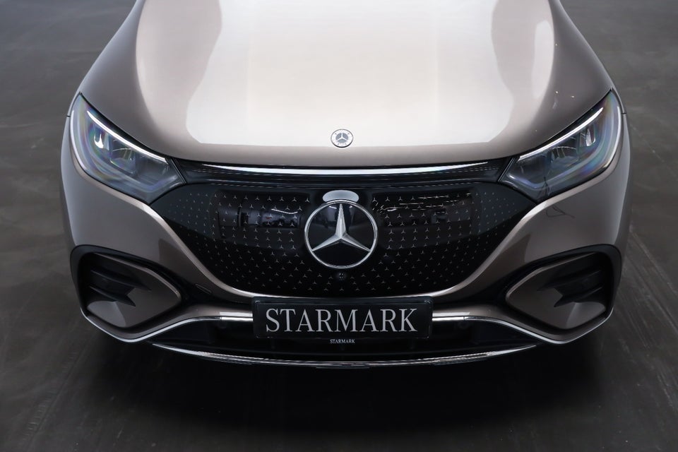 Mercedes EQE350 SUV AMG Advance Plus 4Matic 5d