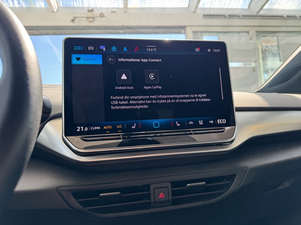 VW ID.4 77 Pro Style 5d