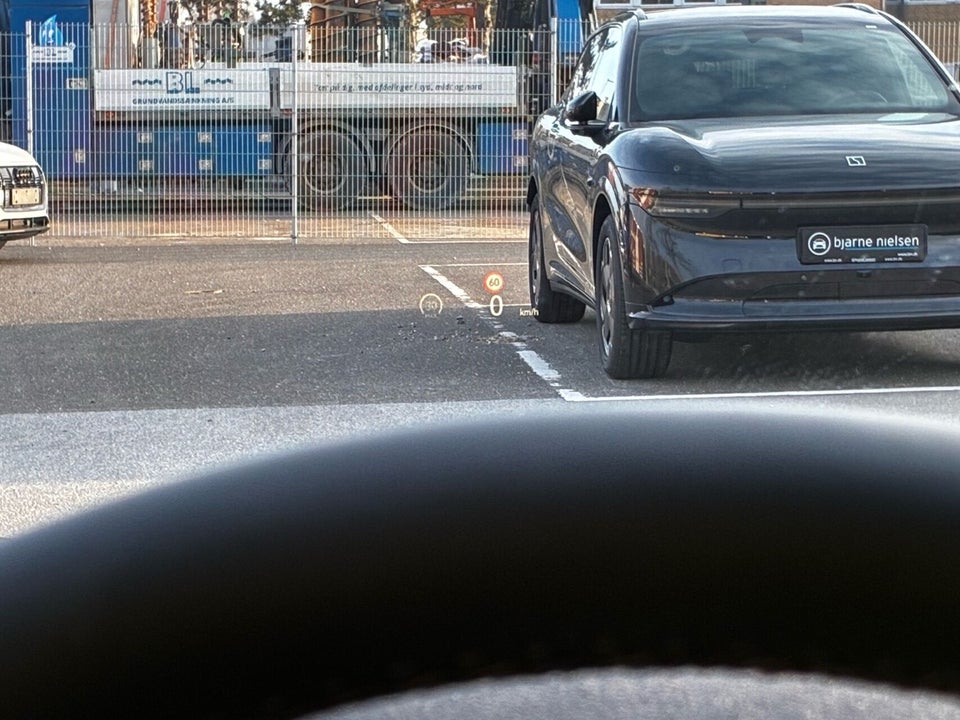 Zeekr 001 Privilege AWD 5d