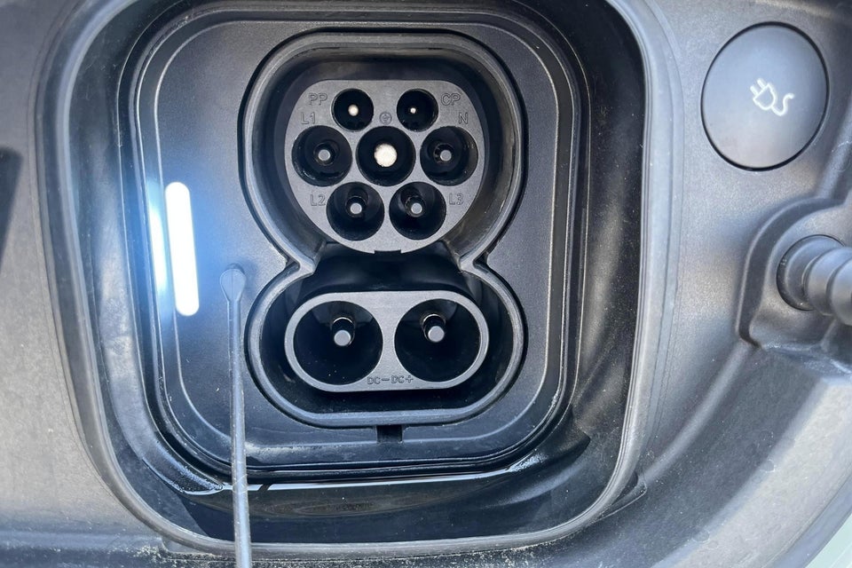 Volvo C40 ReCharge Extended Range Ultimate 5d