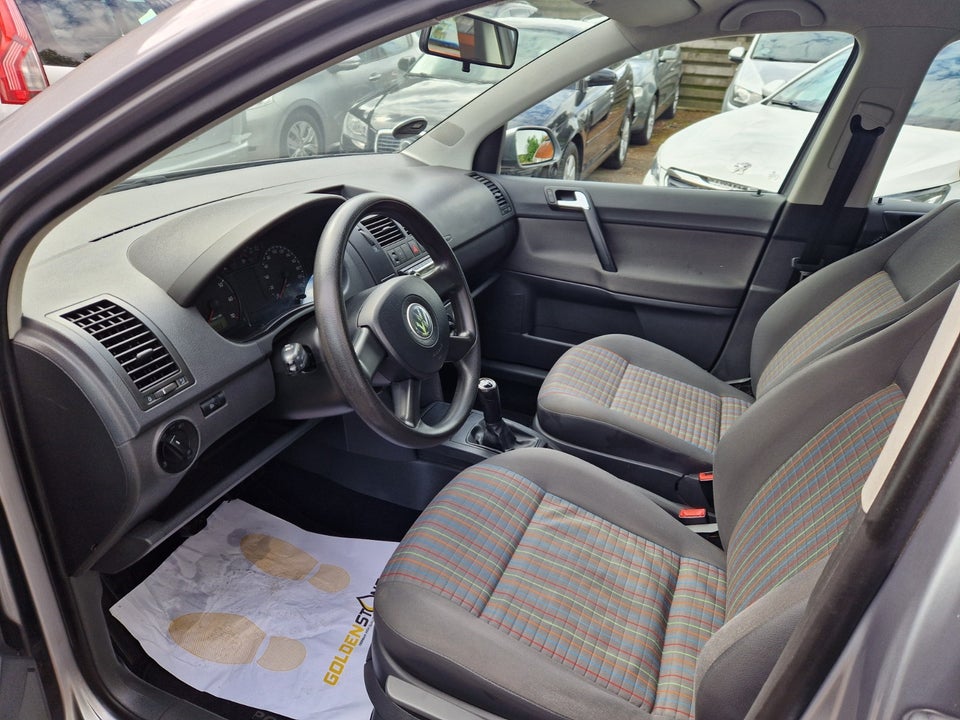 VW Polo 1,4 Fresh 5d
