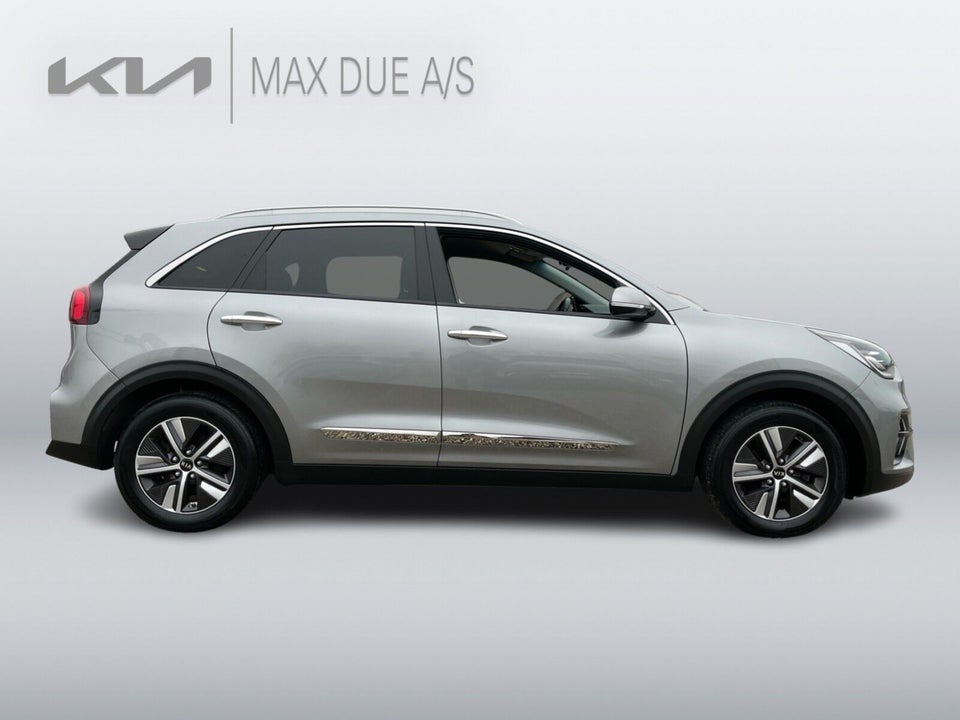 Kia Niro 1,6 PHEV Advance DCT 5d