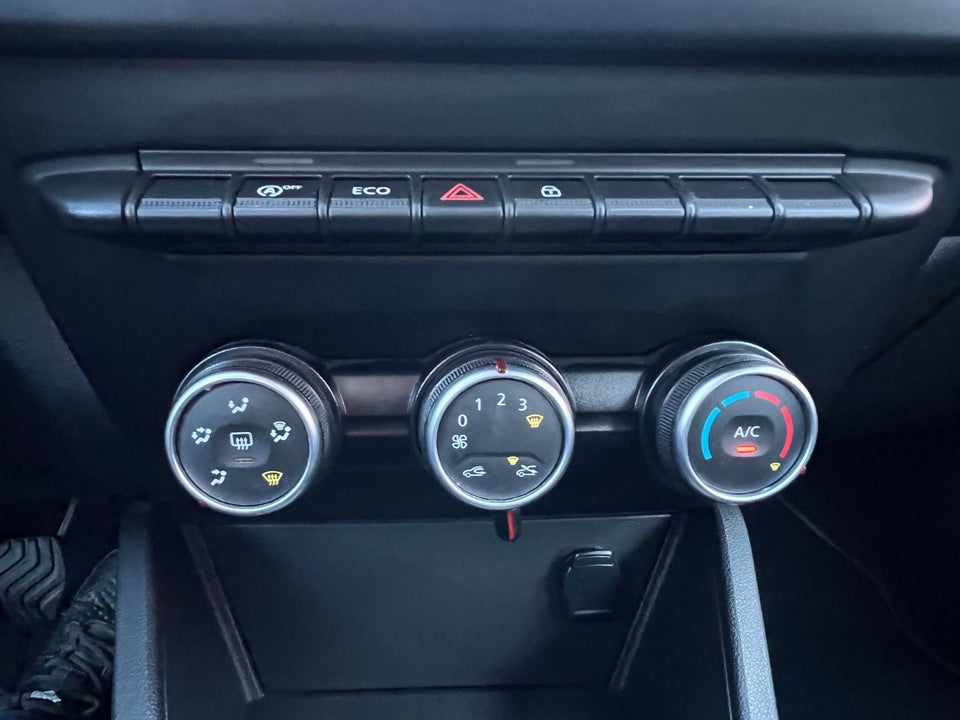 Dacia Duster 1,5 Blue dCi 115 Prestige 5d