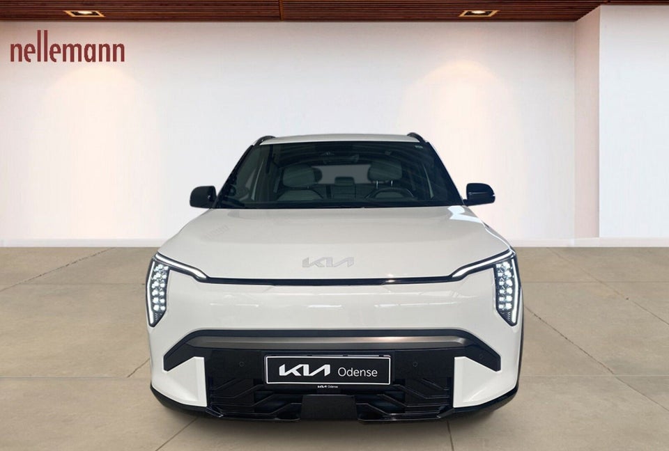 Kia EV3 81 Long Range GT-Line 5d