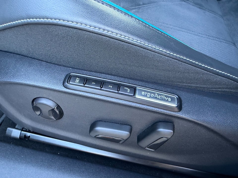 VW ID.7 77 Pro 5d