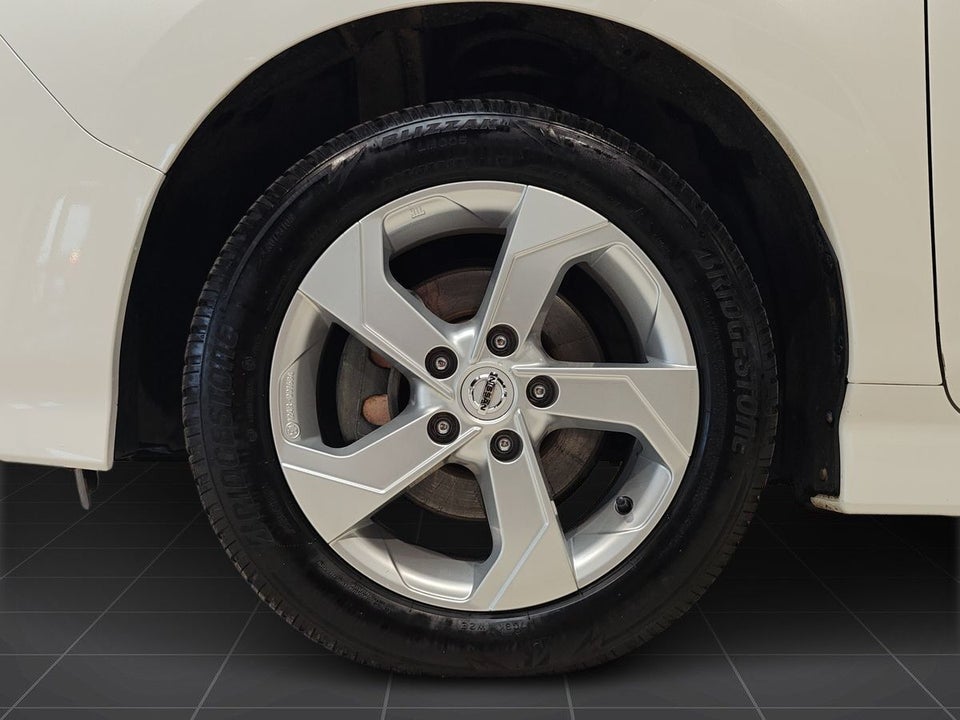 Nissan Leaf 62 e+ Tekna 5d