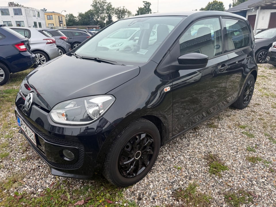 VW Up! 1,0 60 Move Up! BMT 5d
