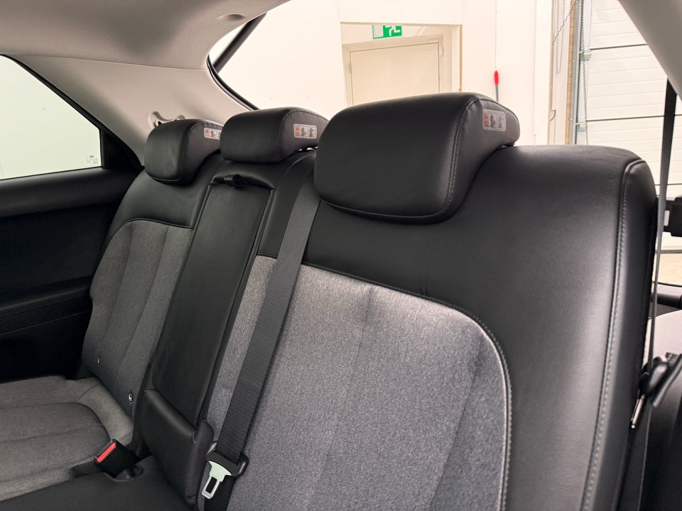 Hyundai Ioniq 5 73 Advanced 5d