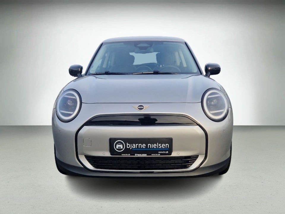 MINI Cooper E Classic Trim S 3d