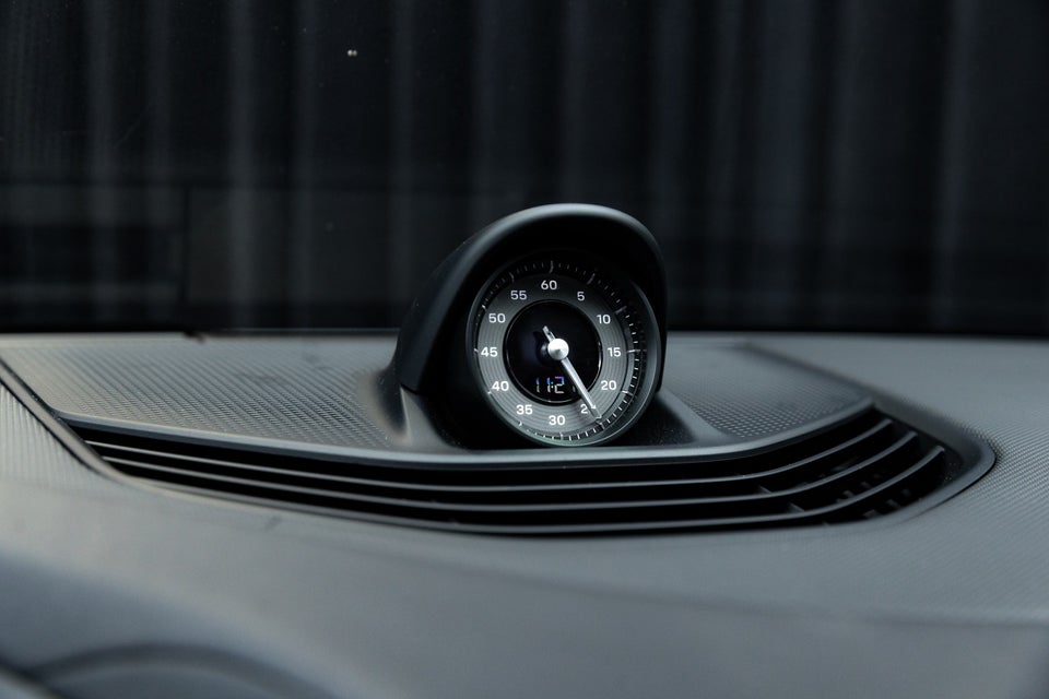 Porsche Taycan Performance+ Sport Turismo 5d