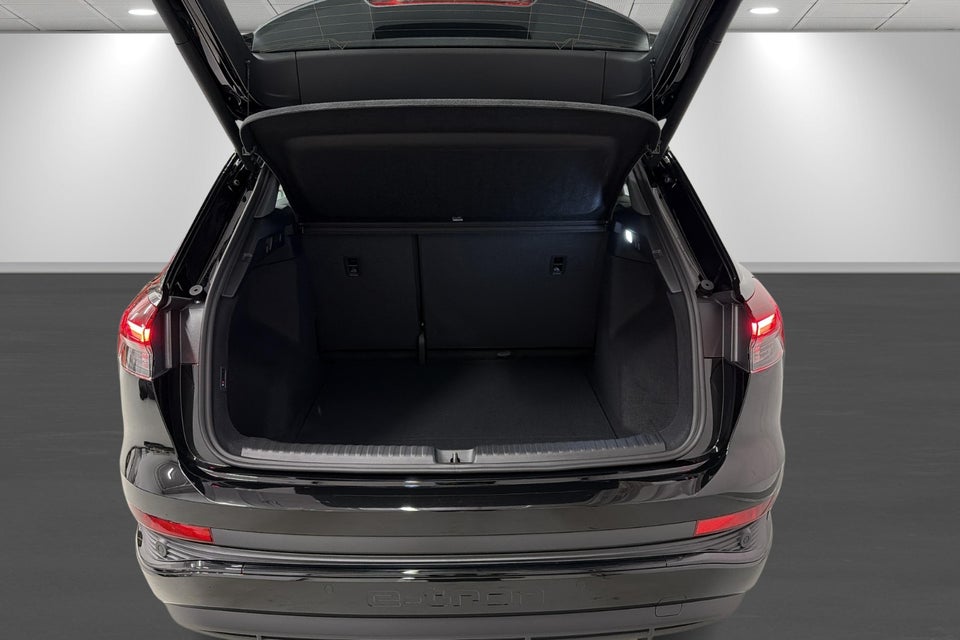Audi Q4 e-tron 45 S-line Edition 5d