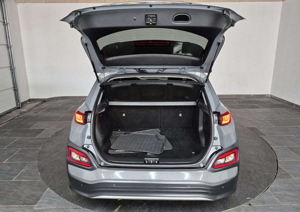 Hyundai Kona 64 EV Trend 5d