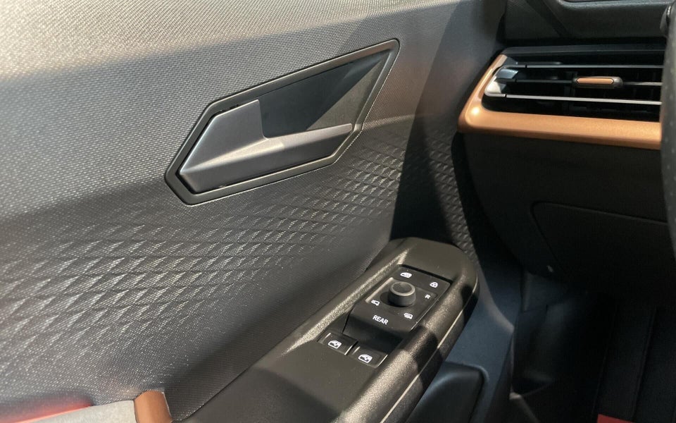 Cupra Born 58 Dinamica Pack High 5d