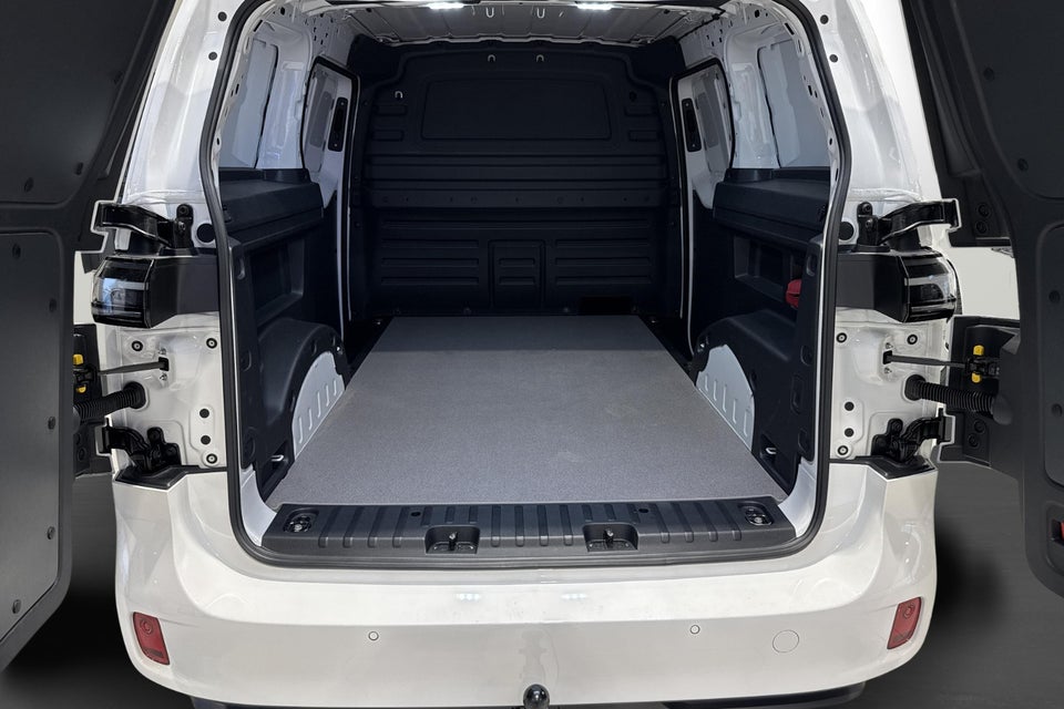 VW ID.Buzz 79 Cargo Comfort+