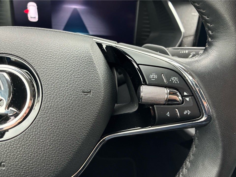 Skoda Octavia 1,4 TSi iV Style Combi DSG 5d