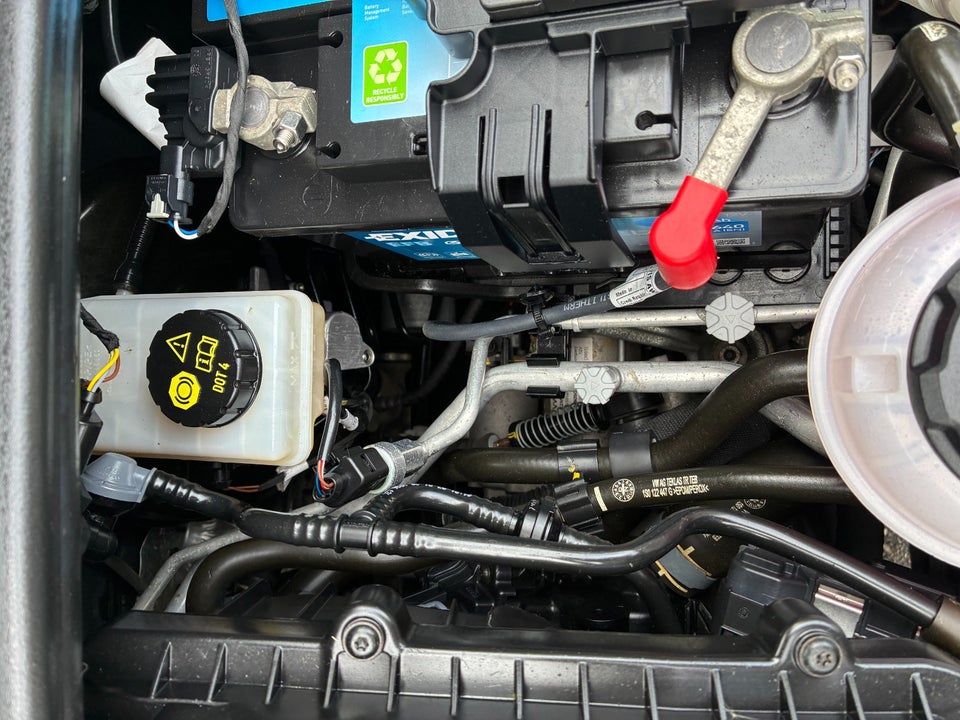 VW Up! 1,0 MPi 60 5d