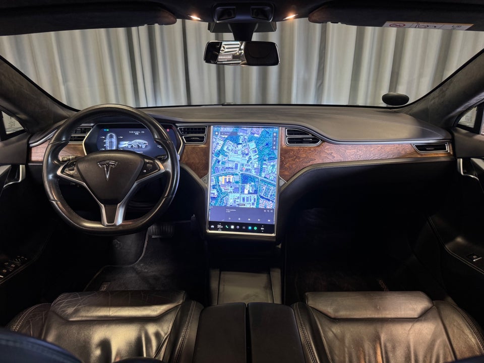 Tesla Model S 75 5d