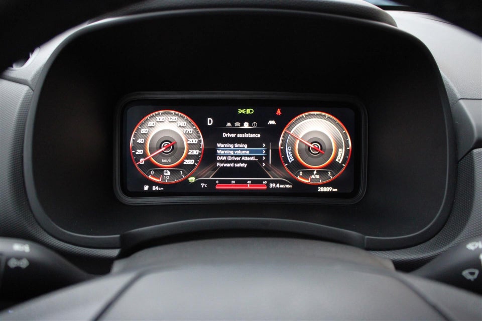 Hyundai Kona 39 EV Select 5d