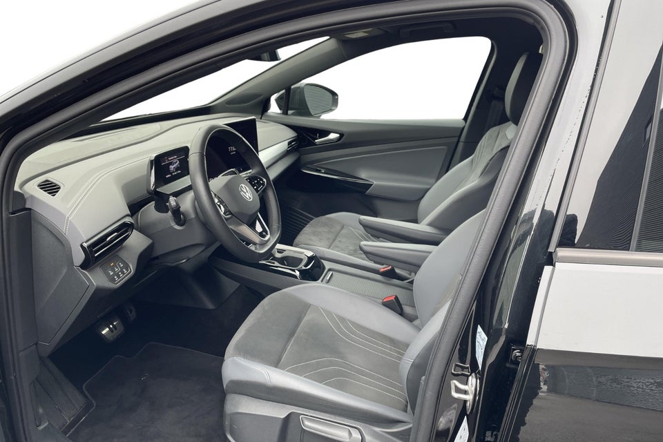 VW ID.4 77 Pro Style+ 5d