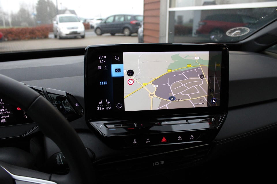 VW ID.3 58 Pro Performance 5d