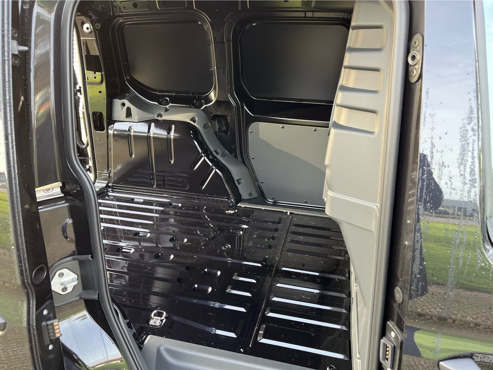 VW Caddy 2,0 TDi 102 Cargo