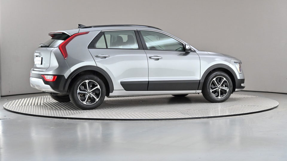 Kia Niro 1,6 PHEV Upgrade DCT 5d