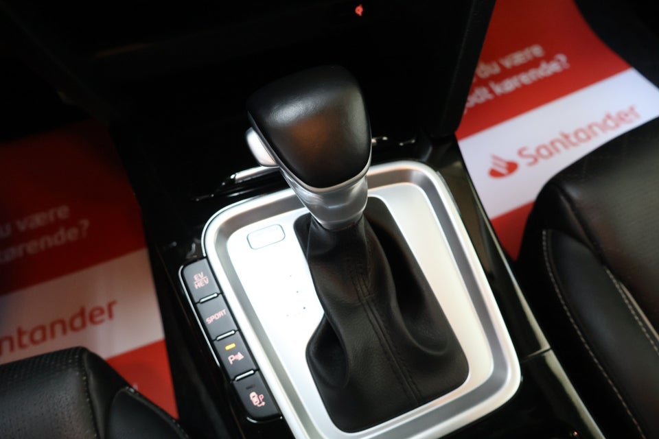 Kia Ceed 1,6 PHEV Upgrade SW DCT 5d