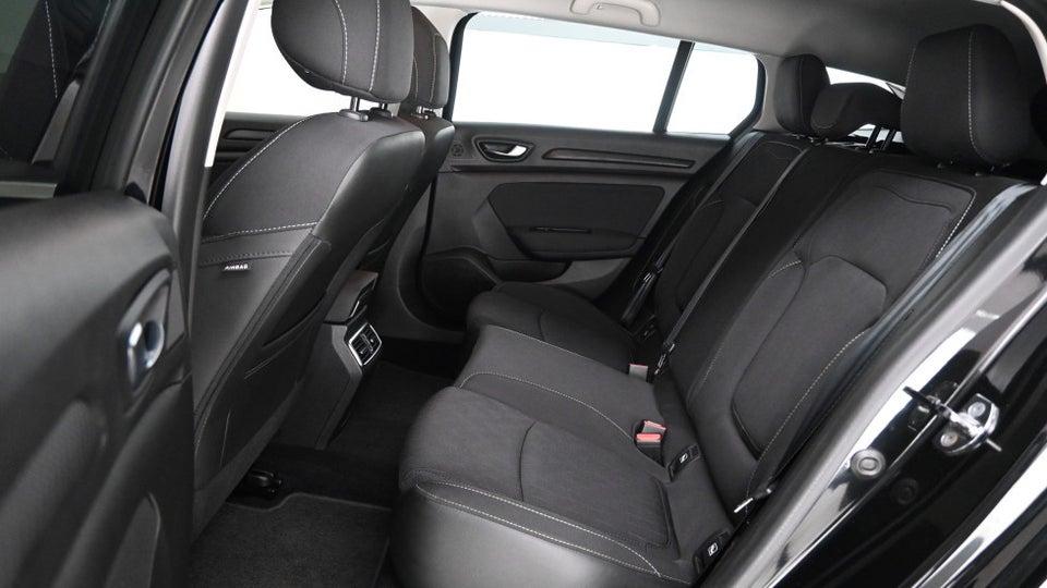 Renault Megane IV 1,3 TCe 140 Limited Sport Tourer 5d