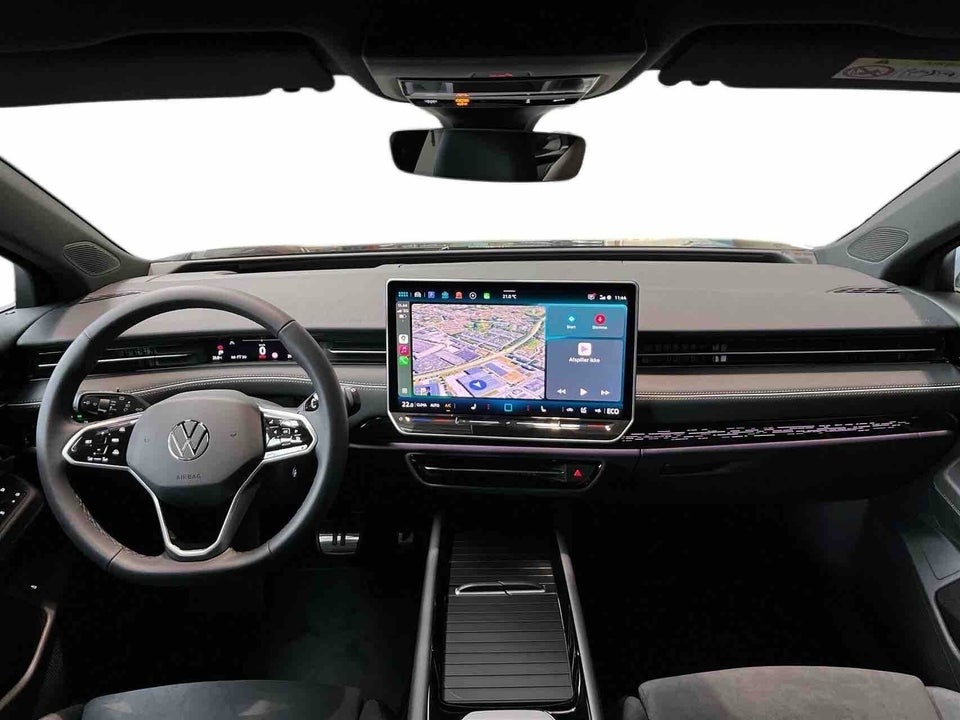 VW ID.7 86 Style S+ Tourer 5d