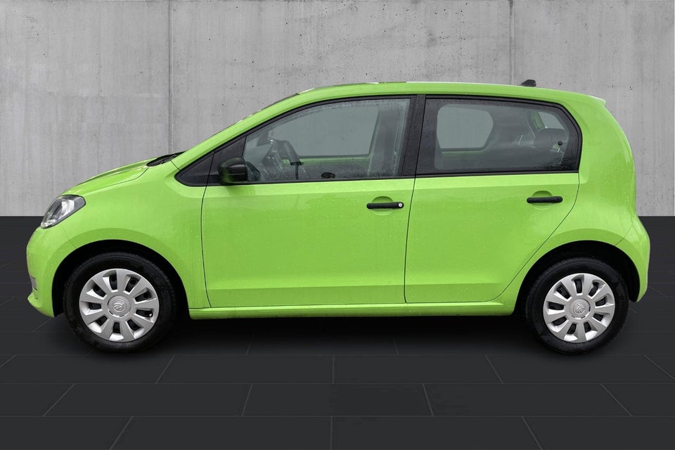 Skoda Citigo-e iV Ambition 5d