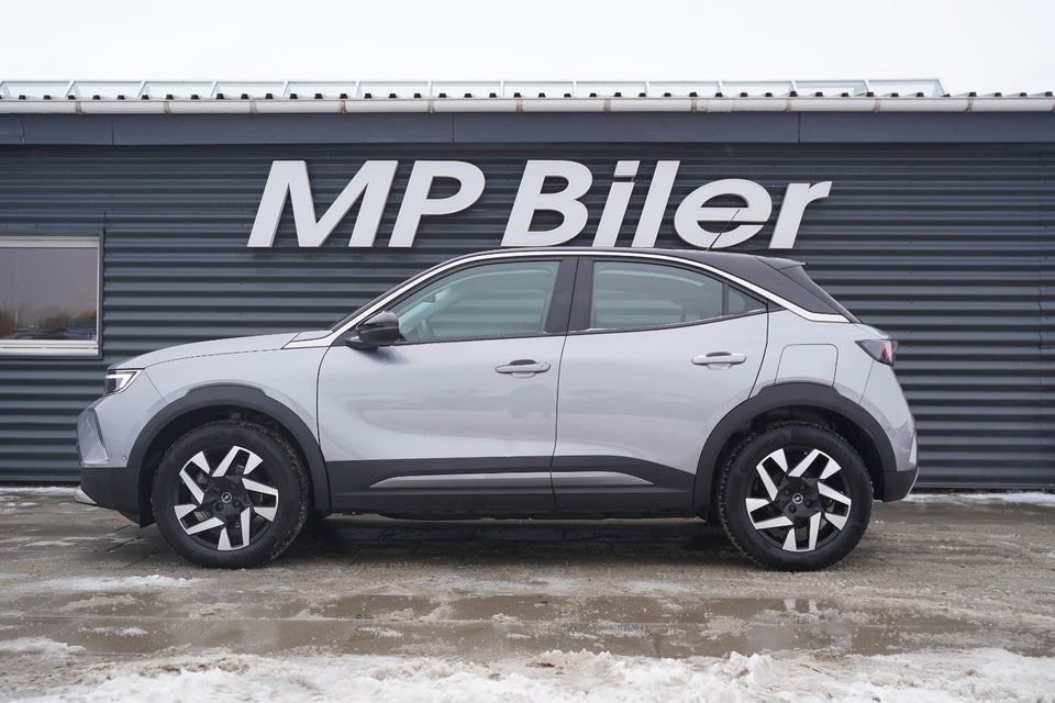 Opel Mokka-e 50 Elegance 5d