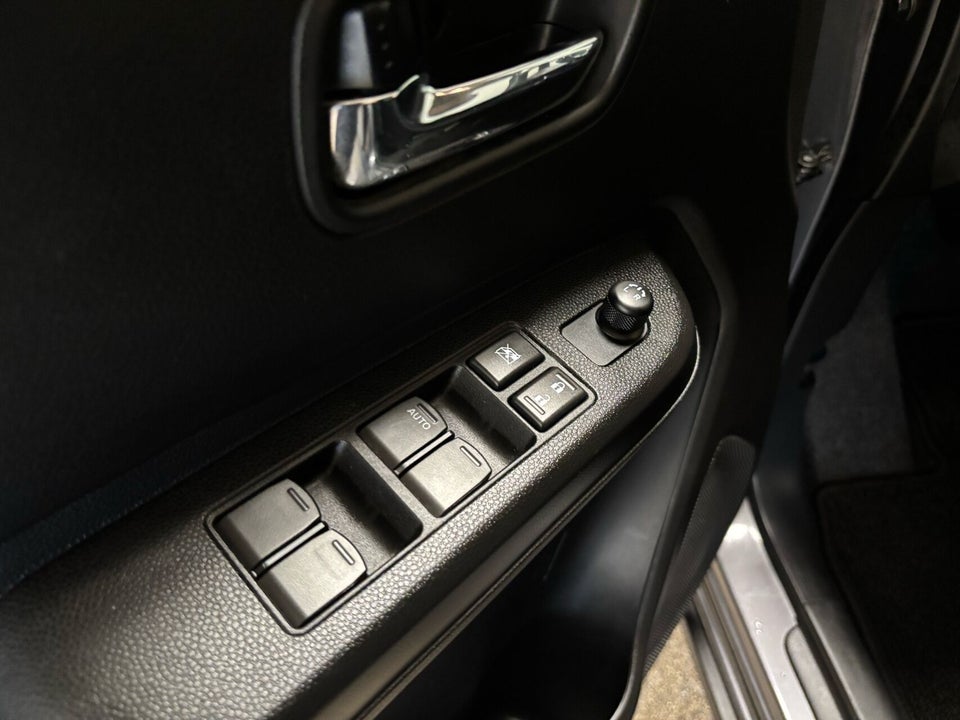 Suzuki Ignis 1,2 mHybrid Adventure 5d