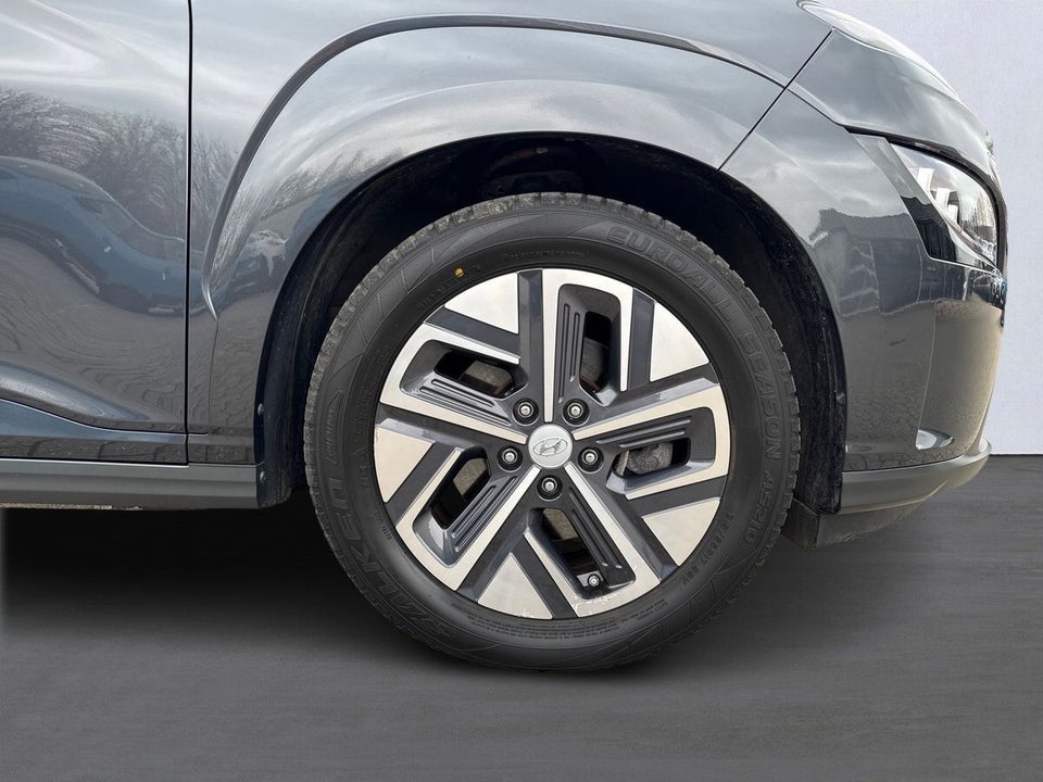 Hyundai Kona 64 EV Advanced 5d