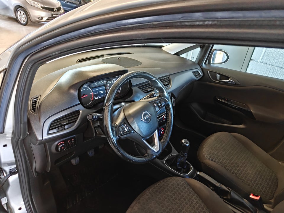 Opel Corsa 1,3 CDTi 95 Cosmo 5d