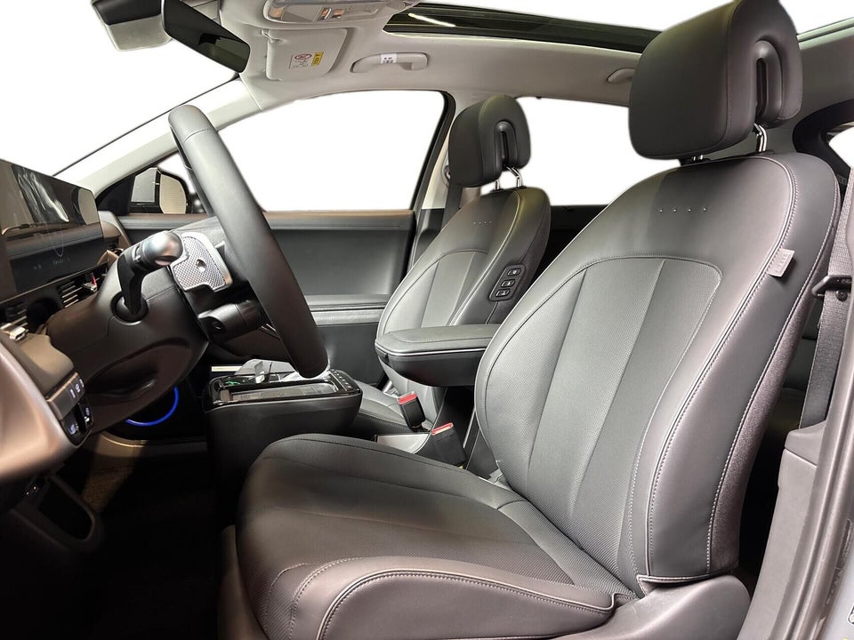 Hyundai Ioniq 5 84 Ultimate 5d