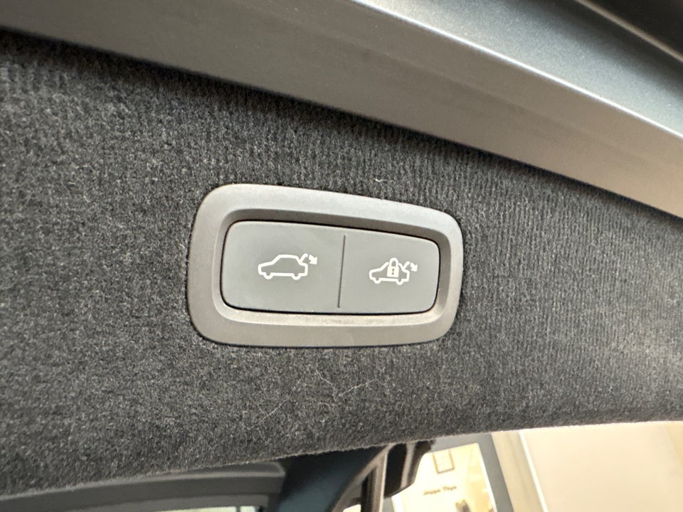 Polestar 3 Long Range AWD 5d