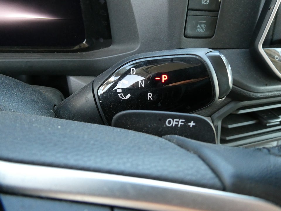 VW Crafter 35 2,0 TDi 140 Kassevogn L4H3 aut.