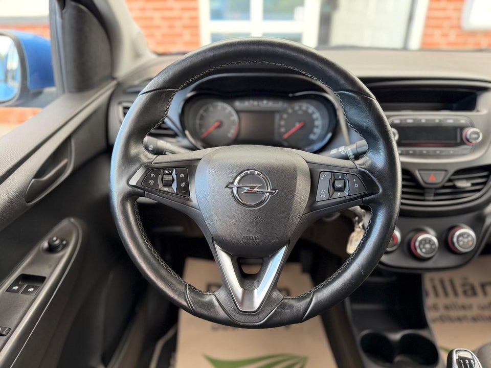 Opel Karl 1,0 Cosmo 5d