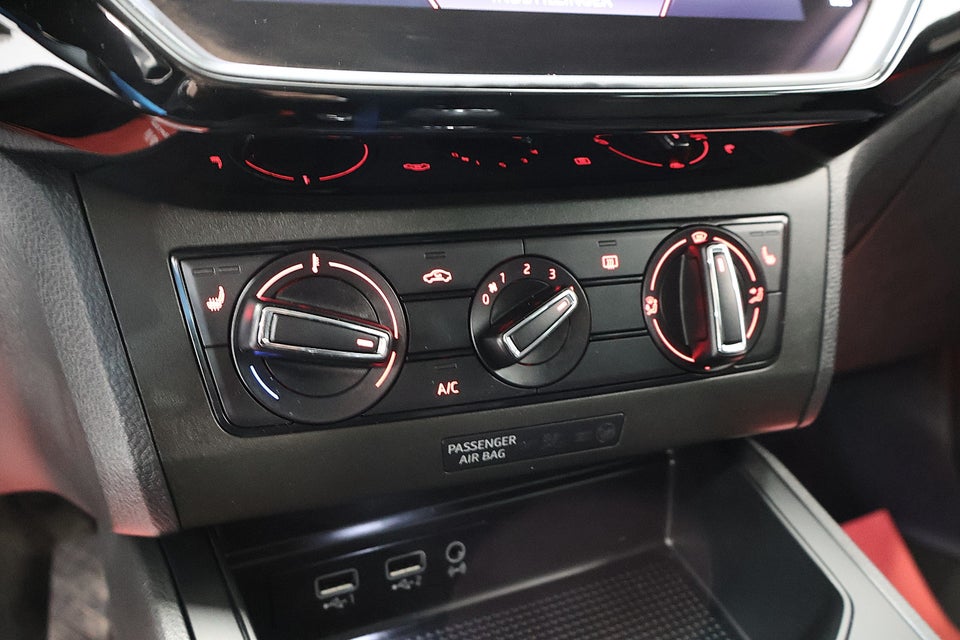 Seat Ibiza 1,0 TSi 95 FR 5d