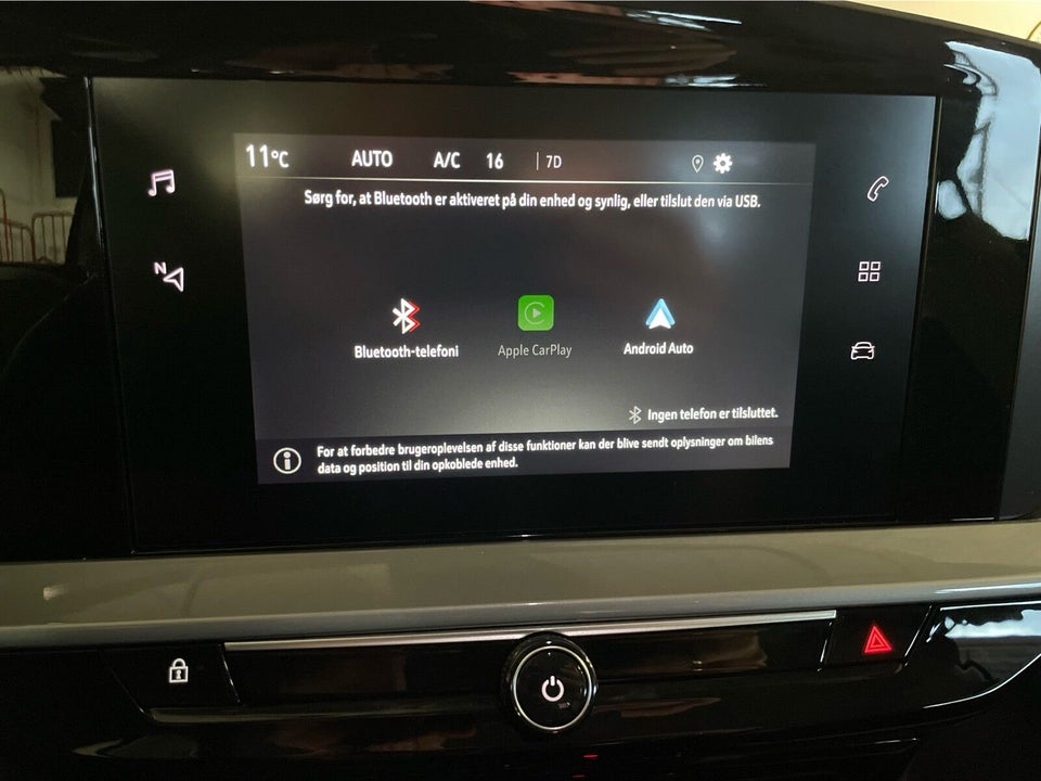 Opel Mokka-e 50 Elegance 5d