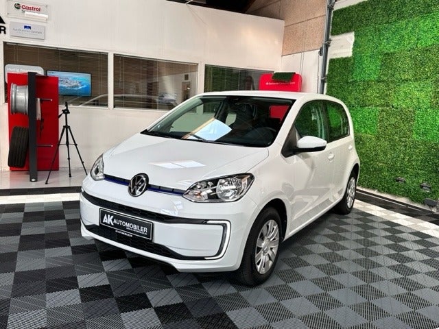 VW e-Up! Style 5d