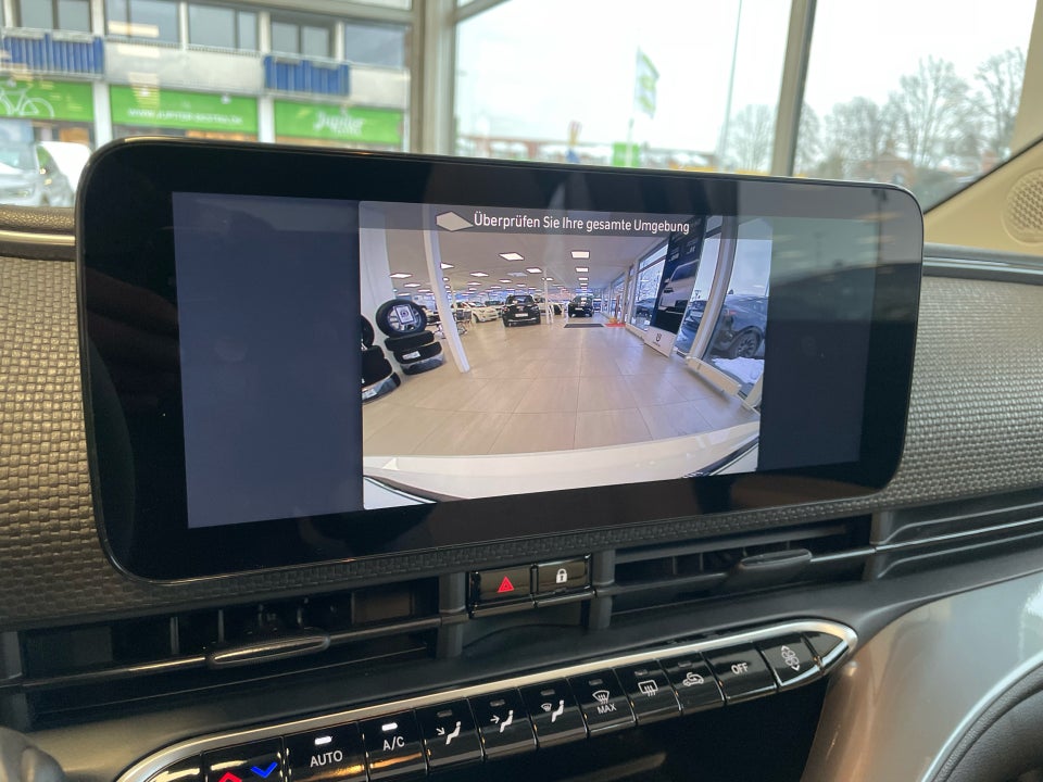 Fiat 500e 42 la Prima Cabrio 2d