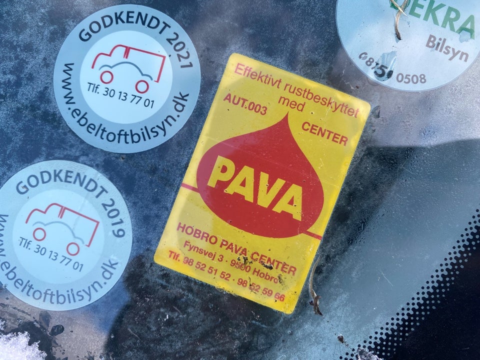 Fiat Panda 1,2 69 Easy 5d