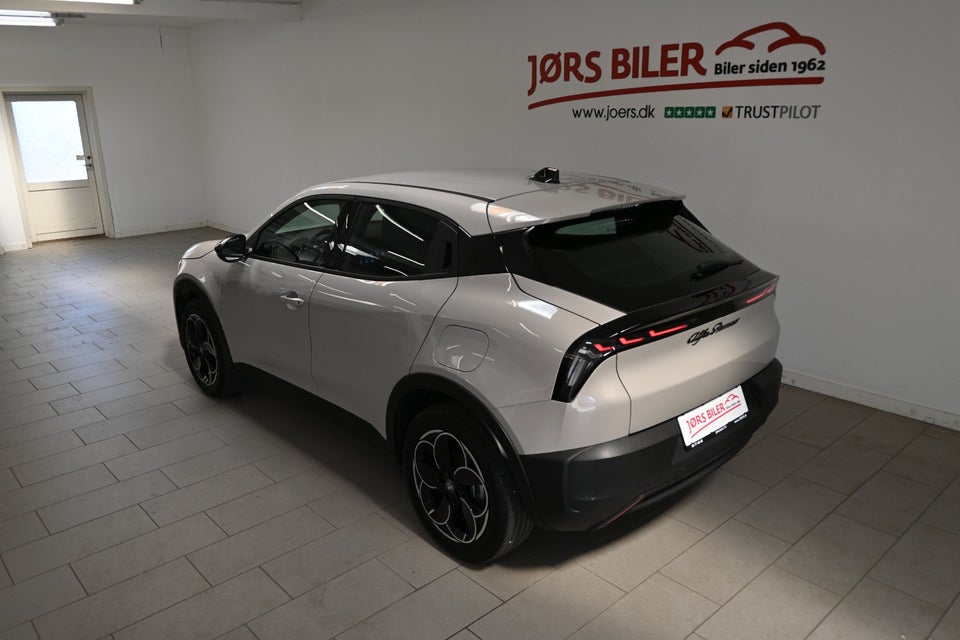 Alfa Romeo Junior Elettrica Core 5d