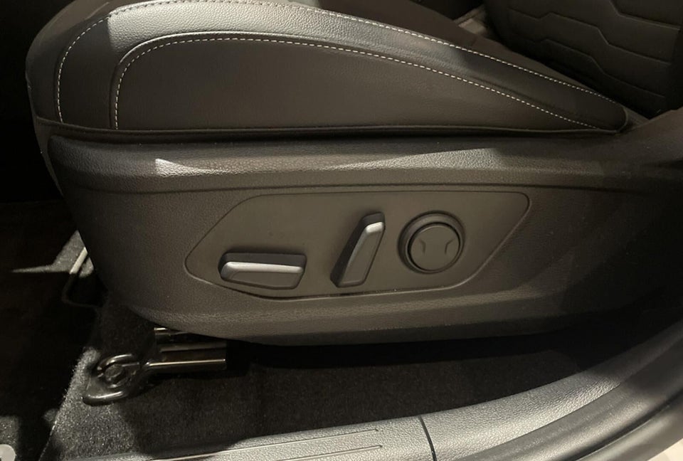 Kia Sportage 1,6 PHEV Upgrade aut. 4WD 5d