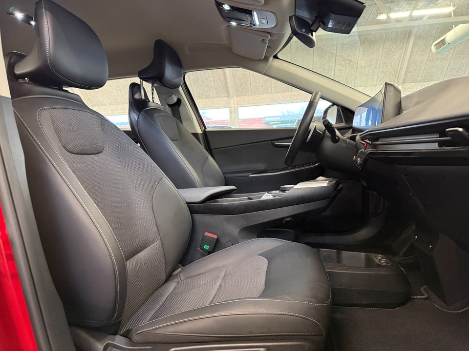 Kia EV6 58 Standard Range Access 5d