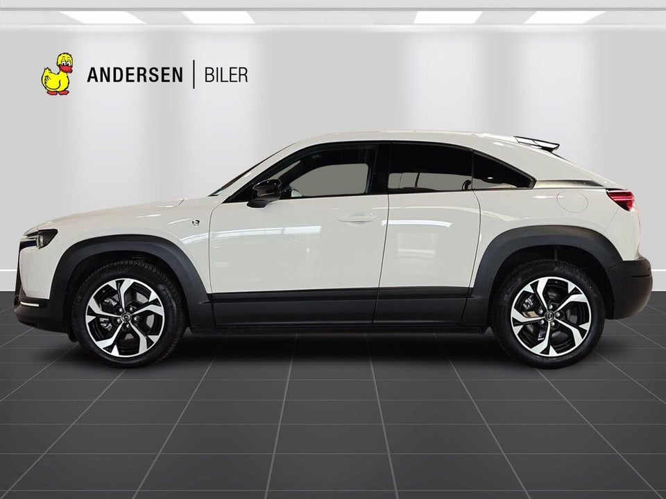 Mazda MX-30 0,8 e-SkyActiv R-EV Makoto 5d